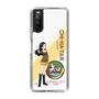 Slim Protection Case［ Girls und Panzer - Kinuyo Nishi ］