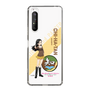 Slim Protection Case［ Girls und Panzer - Kinuyo Nishi ］