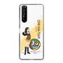 Slim Protection Case［ Girls und Panzer - Kinuyo Nishi ］