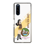 Slim Protection Case［ Girls und Panzer - Kinuyo Nishi ］