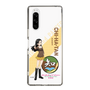 Slim Protection Case［ Girls und Panzer - Kinuyo Nishi ］