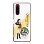 Slim Protection Case［ Girls und Panzer - Kinuyo Nishi ］