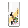 Slim Protection Case［ Girls und Panzer - Kinuyo Nishi ］