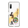 Slim Protection Case［ Girls und Panzer - Kinuyo Nishi ］