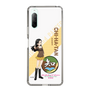 Slim Protection Case［ Girls und Panzer - Kinuyo Nishi ］