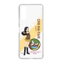 Slim Protection Case［ Girls und Panzer - Kinuyo Nishi ］