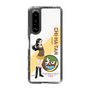 Slim Protection Case［ Girls und Panzer - Kinuyo Nishi ］