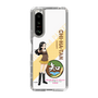 Slim Protection Case［ Girls und Panzer - Kinuyo Nishi ］