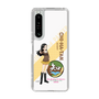 Slim Protection Case［ Girls und Panzer - Kinuyo Nishi ］