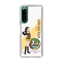 Slim Protection Case［ Girls und Panzer - Kinuyo Nishi ］