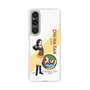 Slim Protection Case［ Girls und Panzer - Kinuyo Nishi ］