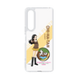 Slim Protection Case［ Girls und Panzer - Kinuyo Nishi ］