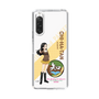 Slim Protection Case［ Girls und Panzer - Kinuyo Nishi ］