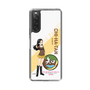 Slim Protection Case［ Girls und Panzer - Kinuyo Nishi ］