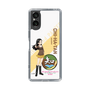 Slim Protection Case［ Girls und Panzer - Kinuyo Nishi ］