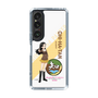 Slim Protection Case［ Girls und Panzer - Kinuyo Nishi ］