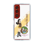 Slim Protection Case［ Girls und Panzer - Kinuyo Nishi ］
