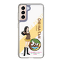Slim Protection Case［ Girls und Panzer - Kinuyo Nishi ］