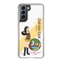 Slim Protection Case［ Girls und Panzer - Kinuyo Nishi ］
