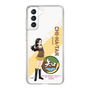 Slim Protection Case［ Girls und Panzer - Kinuyo Nishi ］