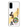Slim Protection Case［ Girls und Panzer - Kinuyo Nishi ］