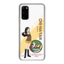Slim Protection Case［ Girls und Panzer - Kinuyo Nishi ］