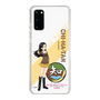 Slim Protection Case［ Girls und Panzer - Kinuyo Nishi ］