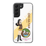 Slim Protection Case［ Girls und Panzer - Kinuyo Nishi ］