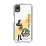 Slim Protection Case［ Girls und Panzer - Kinuyo Nishi ］