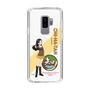 Slim Protection Case［ Girls und Panzer - Kinuyo Nishi ］