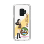 Slim Protection Case［ Girls und Panzer - Kinuyo Nishi ］