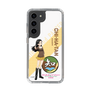 Slim Protection Case［ Girls und Panzer - Kinuyo Nishi ］