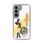 Slim Protection Case［ Girls und Panzer - Kinuyo Nishi ］