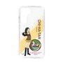 Slim Protection Case［ Girls und Panzer - Kinuyo Nishi ］