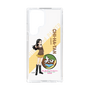 Slim Protection Case［ Girls und Panzer - Kinuyo Nishi ］