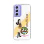 Slim Protection Case［ Girls und Panzer - Kinuyo Nishi ］