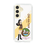 Slim Protection Case［ Girls und Panzer - Kinuyo Nishi ］