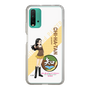 Slim Protection Case［ Girls und Panzer - Kinuyo Nishi ］