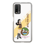 Slim Protection Case［ Girls und Panzer - Kinuyo Nishi ］
