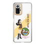 Slim Protection Case［ Girls und Panzer - Kinuyo Nishi ］