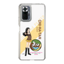 Slim Protection Case［ Girls und Panzer - Kinuyo Nishi ］