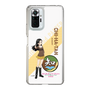 Slim Protection Case［ Girls und Panzer - Kinuyo Nishi ］
