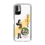 Slim Protection Case［ Girls und Panzer - Kinuyo Nishi ］