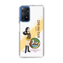 Slim Protection Case［ Girls und Panzer - Kinuyo Nishi ］