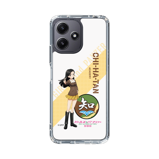 Slim Protection Case［ Girls und Panzer - Kinuyo Nishi ］