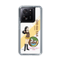 Slim Protection Case［ Girls und Panzer - Kinuyo Nishi ］