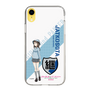 Slim Protection Case［ Girls und Panzer - Mika ］