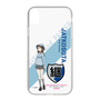 Slim Protection Case［ Girls und Panzer - Mika ］