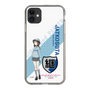 Slim Protection Case［ Girls und Panzer - Mika ］
