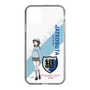 Slim Protection Case［ Girls und Panzer - Mika ］